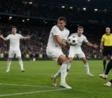 Cuándo una mano es sancionable en fútbol