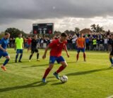 Por qué un equipo de fútbol juega bien pero pierde