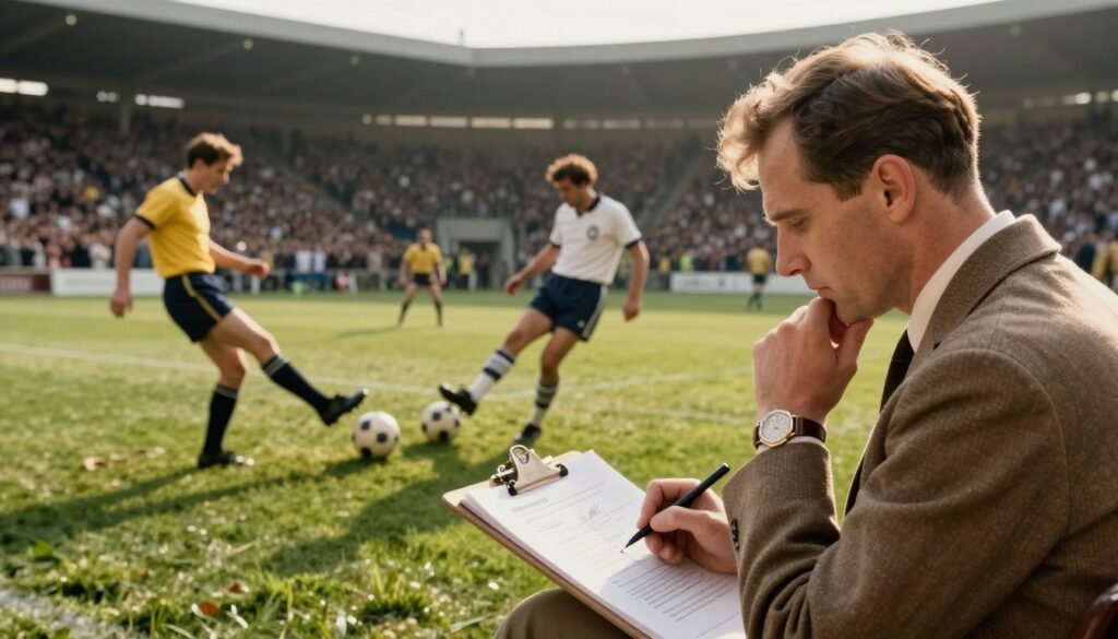 historia del fútbol