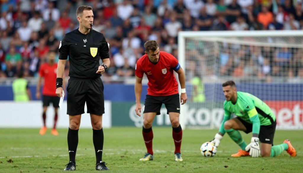 reglamento arbitral