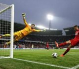Cómo nació la tanda de penaltis